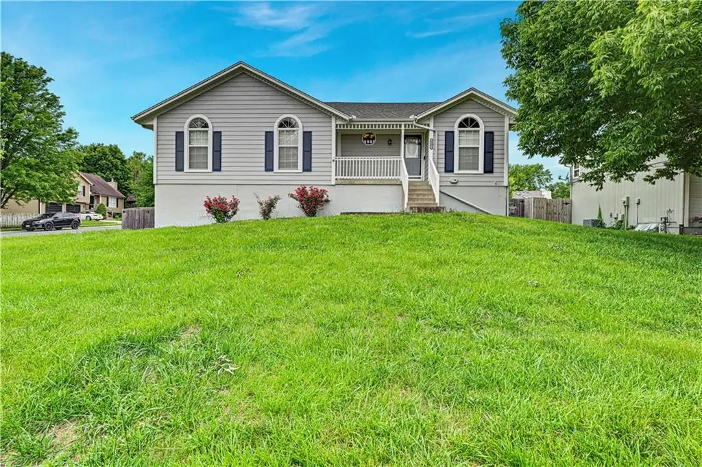 1200 NE Colleen Drive, Lees Summit, MO 64086 - #1