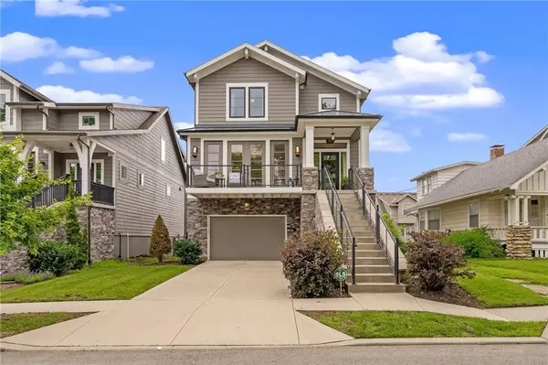 725 W 44th Terrace, Kansas City, MO 64111