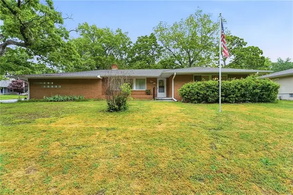 711 W Montgomery Street, Clinton, MO 64735