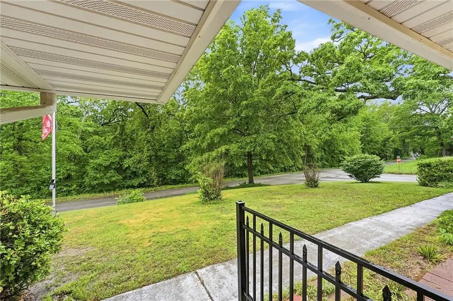 711 W Montgomery Street, Clinton, MO 64735 - #2