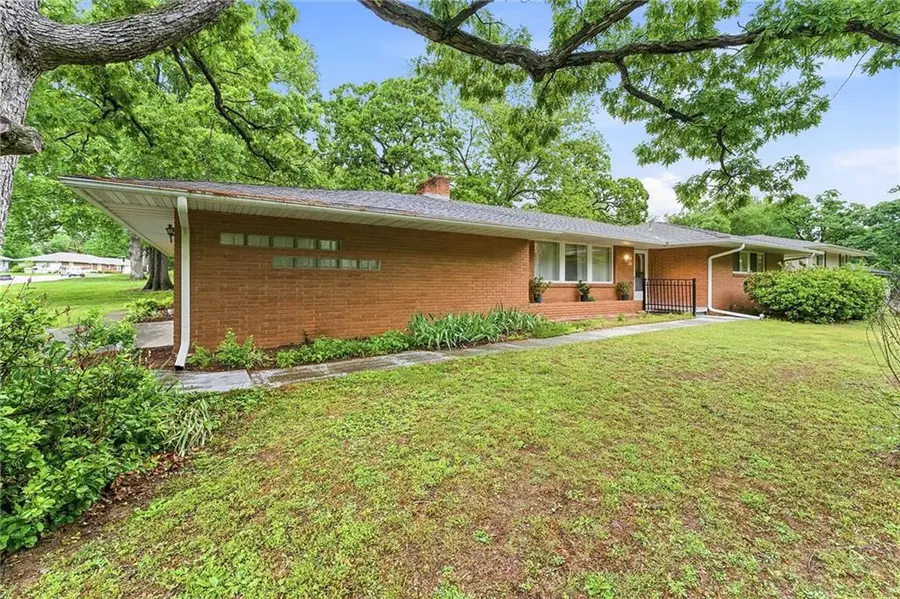 711 W Montgomery Street, Clinton, MO 64735 - #3