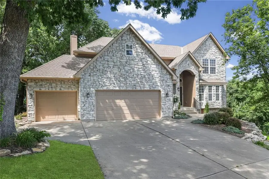 22808 E 28th Street Court, Blue Springs, MO 64015 - #2