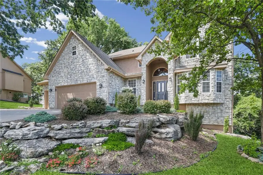 22808 E 28th Street Court, Blue Springs, MO 64015 - #3