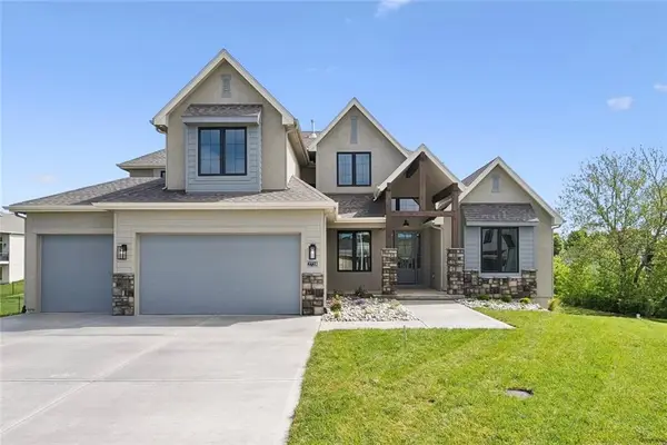 2728 NE 91st Place, Kansas City, MO 64156