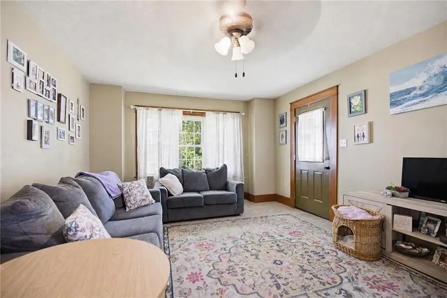 200 W Main Street, Princeton, MO 64673 - #3