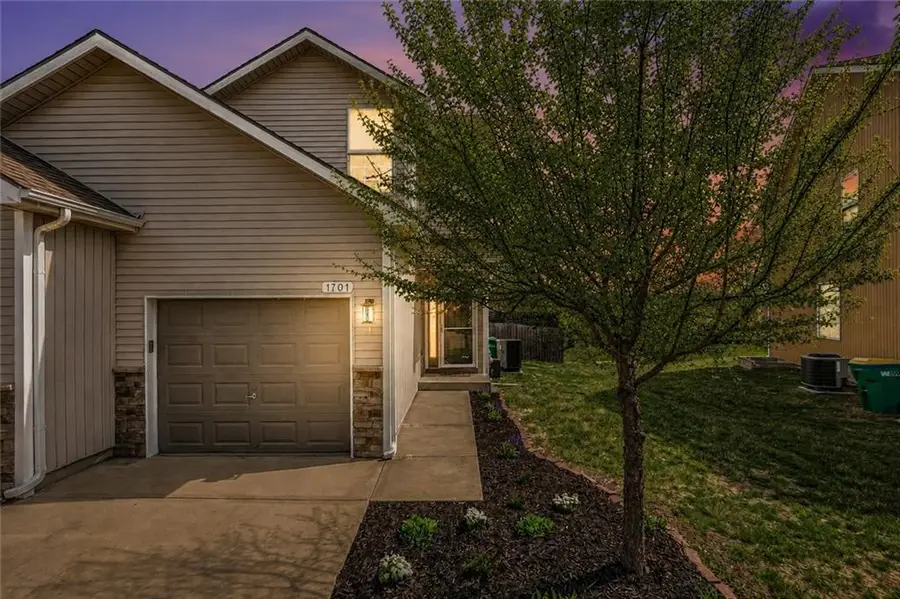 1701 N 127th Street, Kansas City, KS 66109 - #2