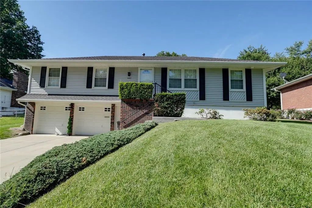 16017 E 37th Street, Independence, MO 64055 - #1