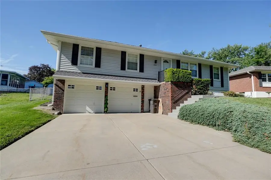 16017 E 37th Street, Independence, MO 64055 - #2