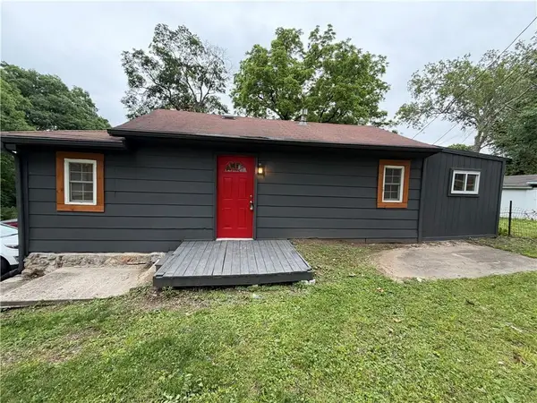 3813 NE 42nd Terrace, Kansas City, MO 64117