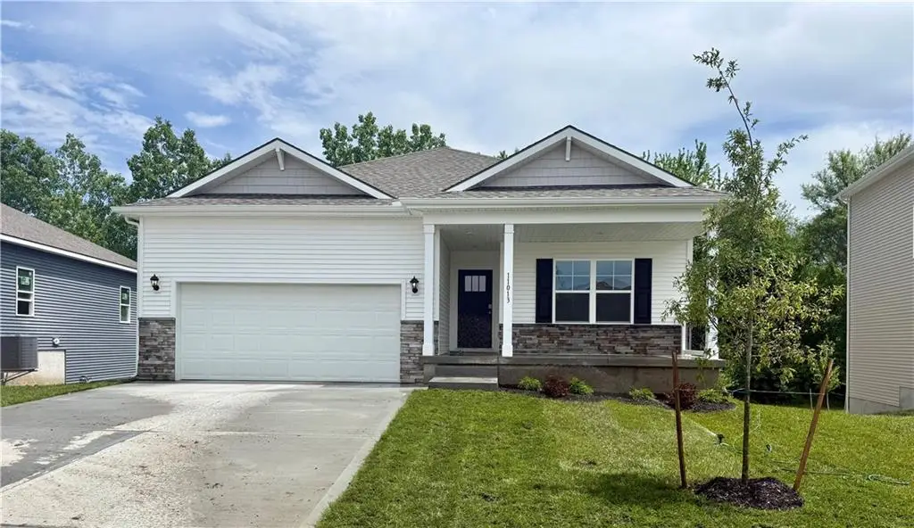709 Solstice Circle, Belton, MO 64012 - #1