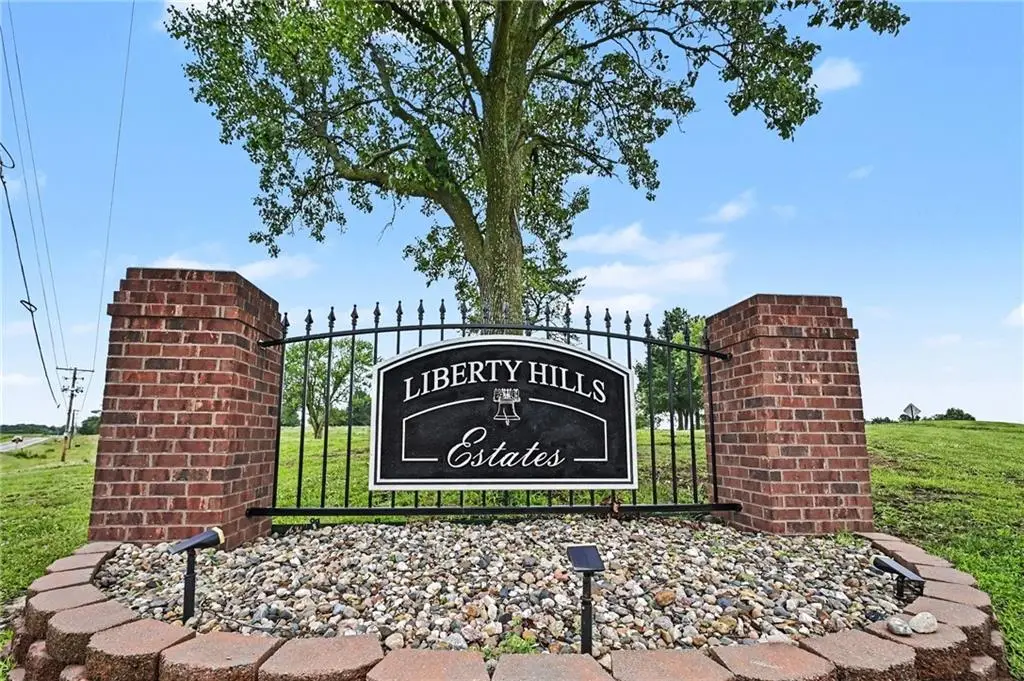 9711 Betsy Ross Lane, Liberty, MO 64068 - #1