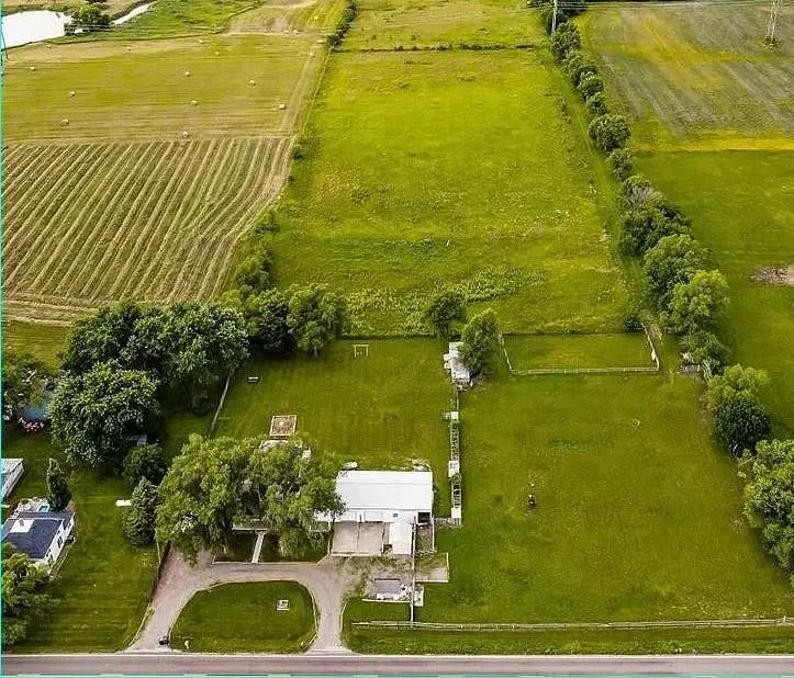 23151 207th Street, Tonganoxie, KS 66086 - #3