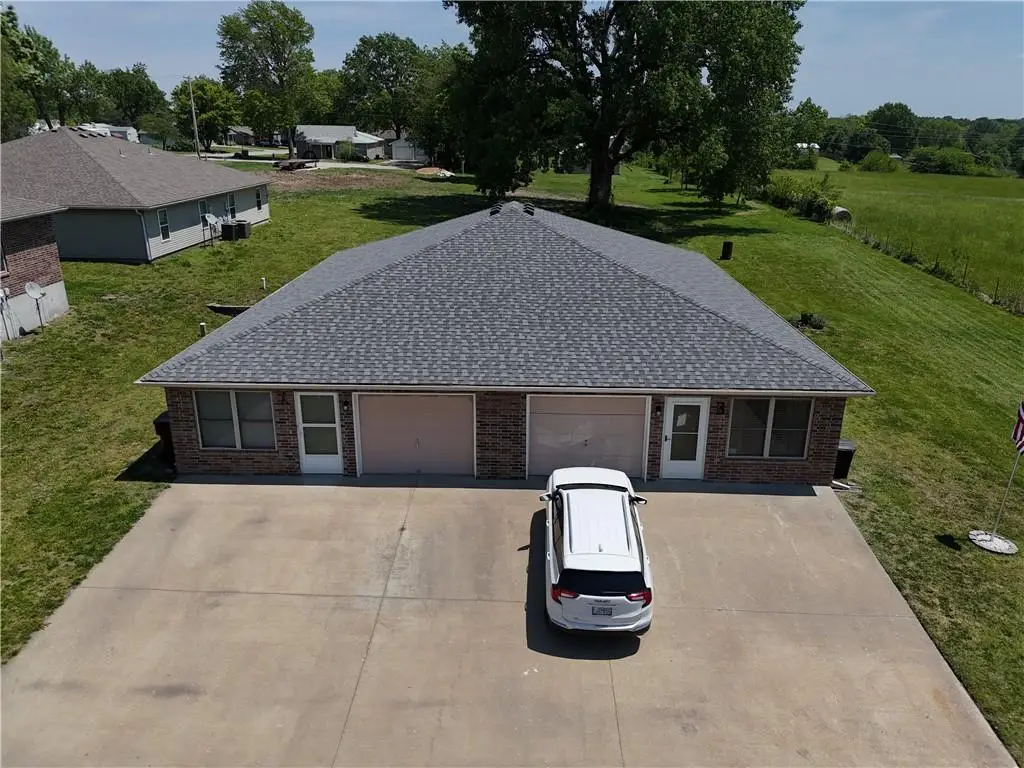 2907 Elm Street, Higginsville, MO 64037 - #1