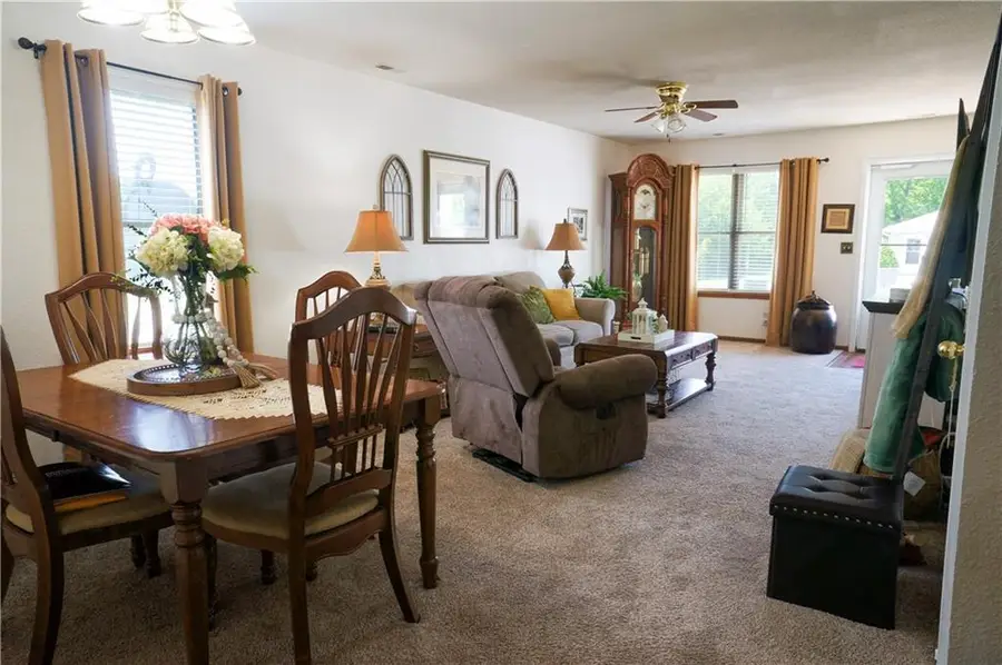 2907 Elm Street, Higginsville, MO 64037 - #3