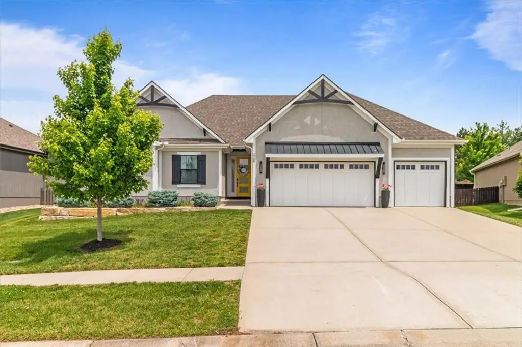 2708 SE 8th Terrace, Blue Springs, MO 64014 - #1