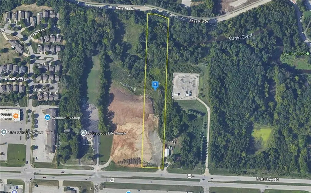 17422 E Us Highway 40 N/a, Independence, MO 64055 - #1