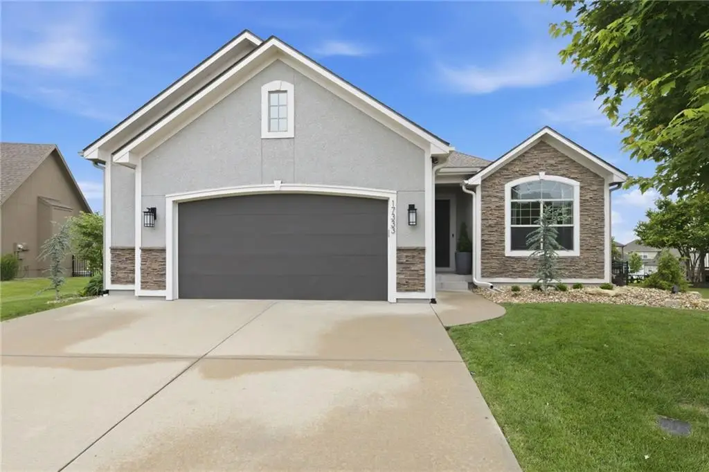 17333 Hauser Street, Overland Park, KS 66221 - #1
