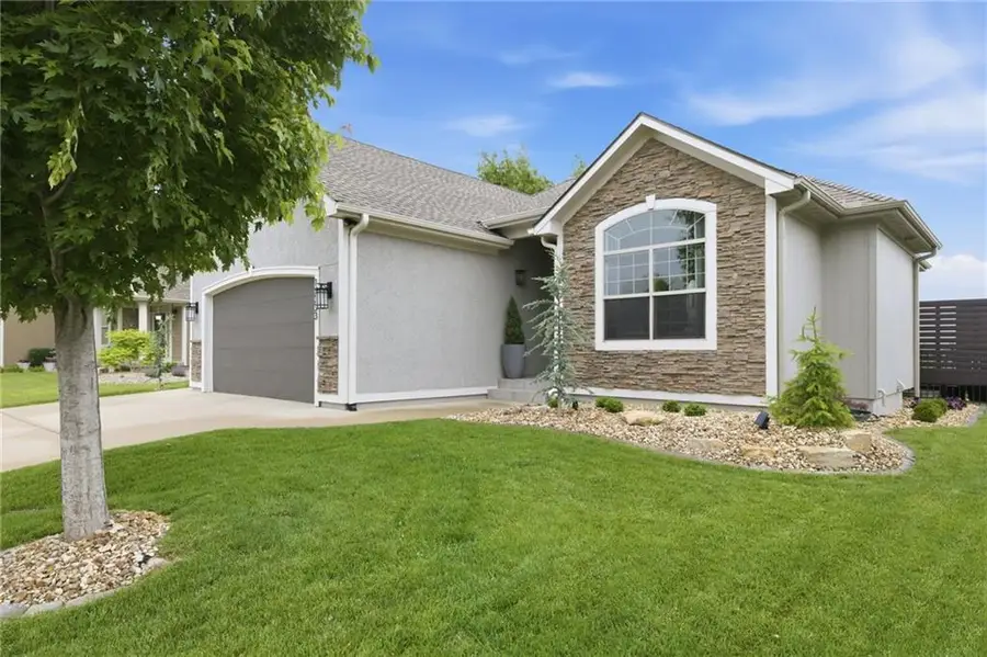 17333 Hauser Street, Overland Park, KS 66221 - #3