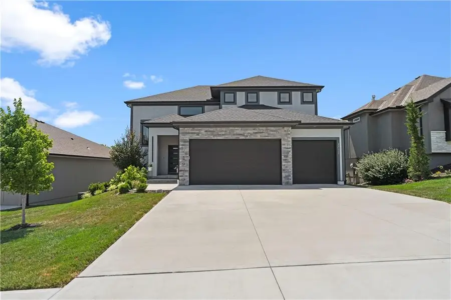 22615 W 87th Terrace, Lenexa, KS 66227 - #2