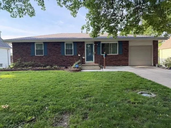 8409 NE 56th Street, Kansas City, MO 64119