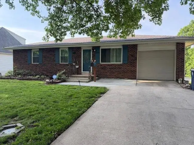 8409 NE 56th Street, Kansas City, MO 64119 - #2
