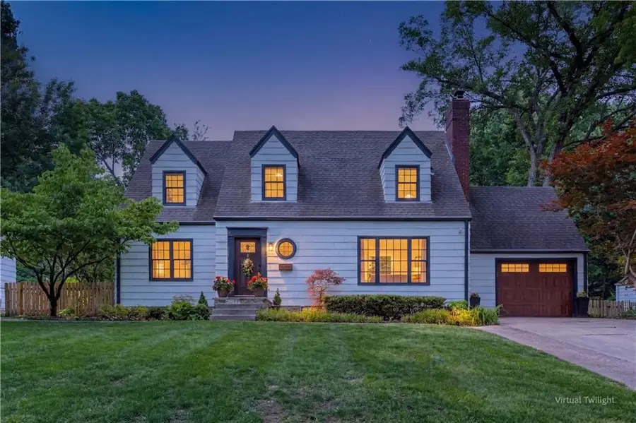 6013 W 61st Street, Mission, KS 66202 - #3