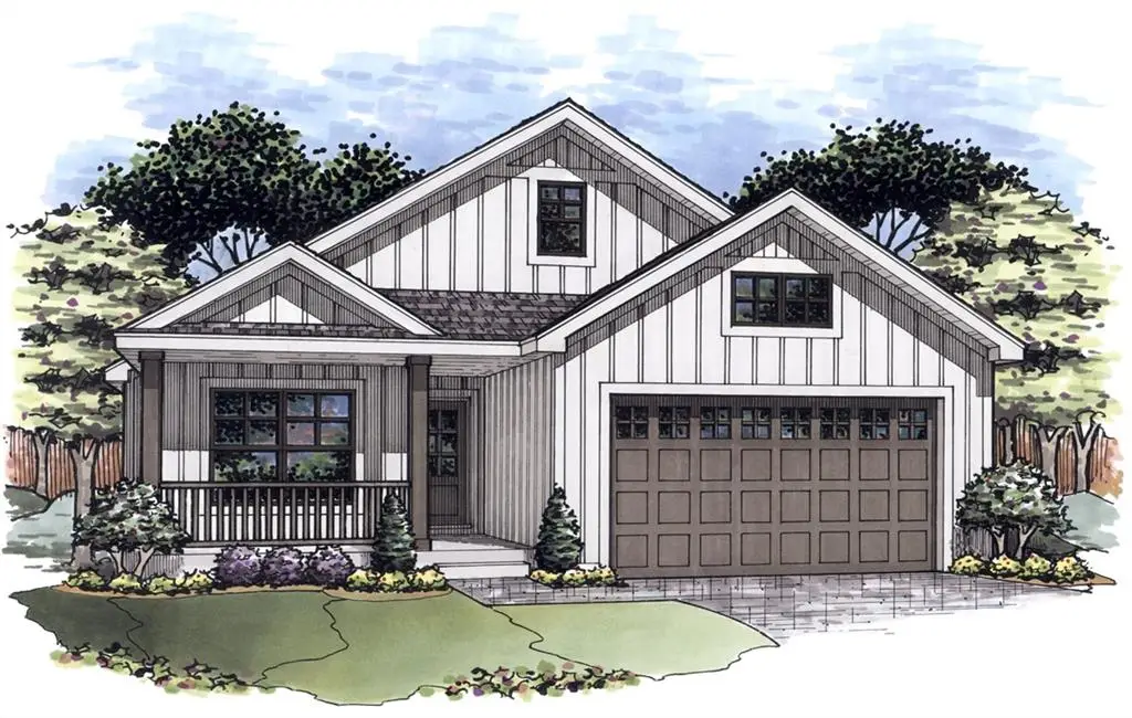 32094 W 170th Terrace, Gardner, KS 66030 - #1