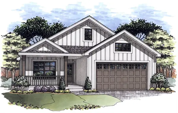 32094 W 170th Terrace, Gardner, KS 66030