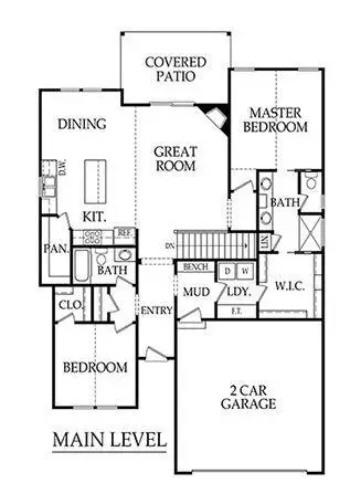 32094 W 170th Terrace, Gardner, KS 66030 - #2