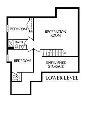 32094 W 170th Terrace, Gardner, KS 66030 - #3