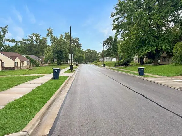 7229 Agnes Avenue, Kansas City, MO 64132 - #3