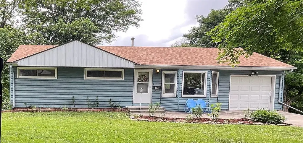 400 Lacy Lane, Belton, MO 64012 - #1