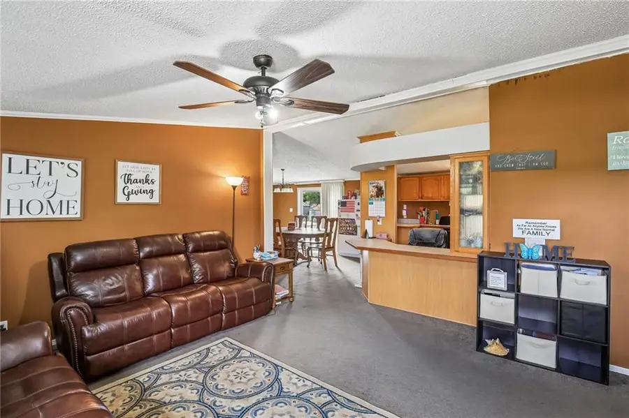 428 SW 850 Road, Chilhowee, MO 64733 - #3