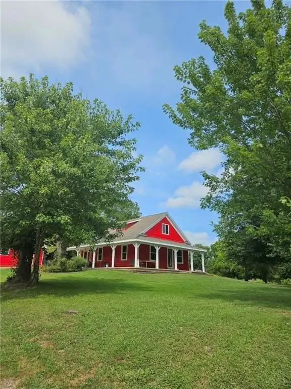 12740 C Highway, Richmond, MO 64085