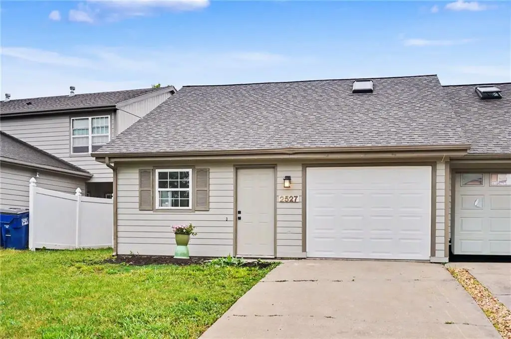 2527 Morningside Drive, Lawrence, KS 66047 - #1