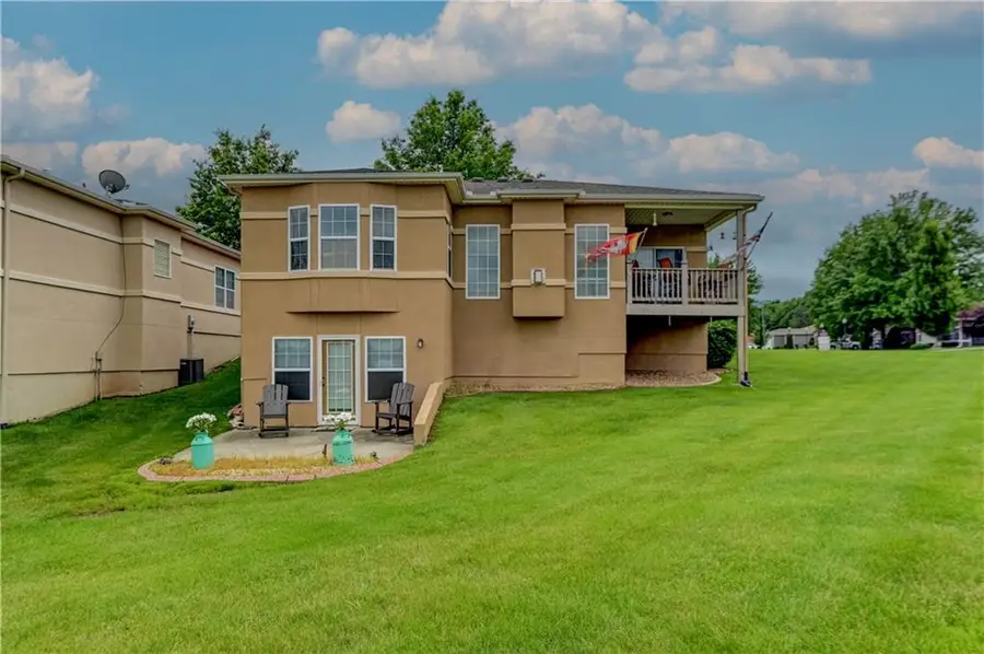 801 NE Sonora Valley Circle, Blue Springs, MO 64014 - #2