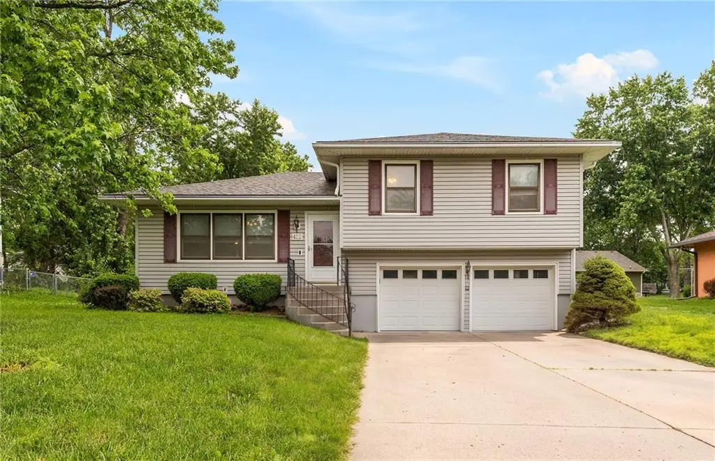 412 Creach Drive, Warrensburg, MO 64093 - #1