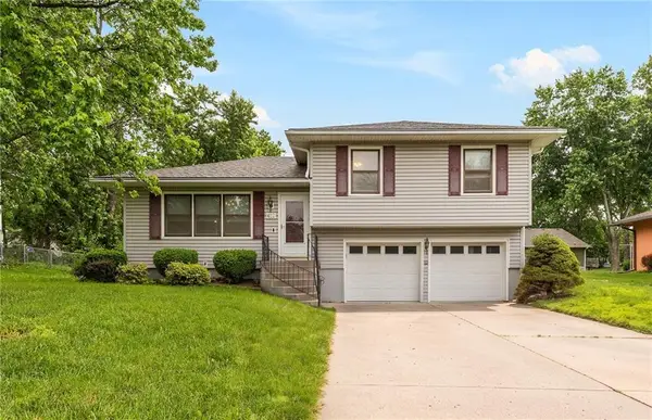 412 Creach Drive, Warrensburg, MO 64093