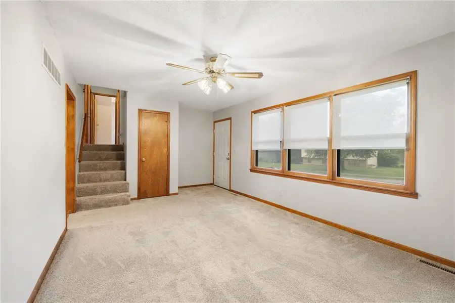 412 Creach Drive, Warrensburg, MO 64093 - #3