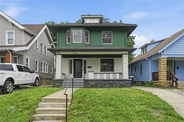 3615 College Avenue, Kansas City, MO 64128
