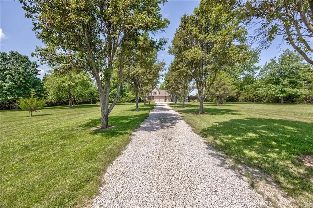 21600 S Lackman Road, Spring Hill, KS 66083 - #1