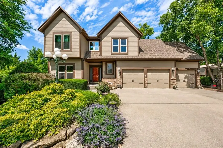 21600 S Lackman Road, Spring Hill, KS 66083 - #3