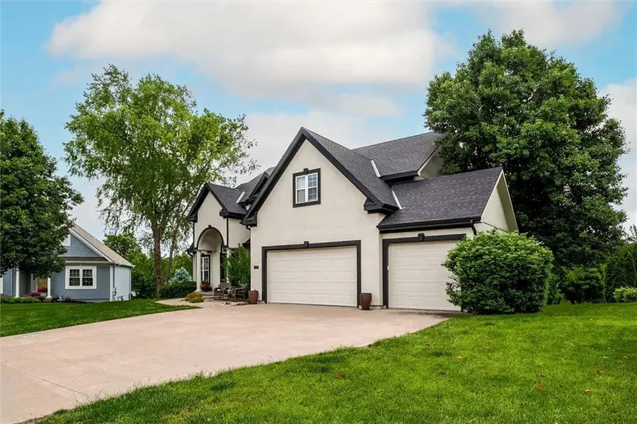 12670 Oak Harbor Drive, Platte City, MO 64079 - #2