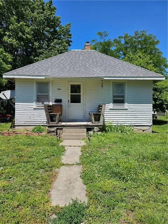 510 Pottawatomie Street, Hiawatha, KS 66434 - #1