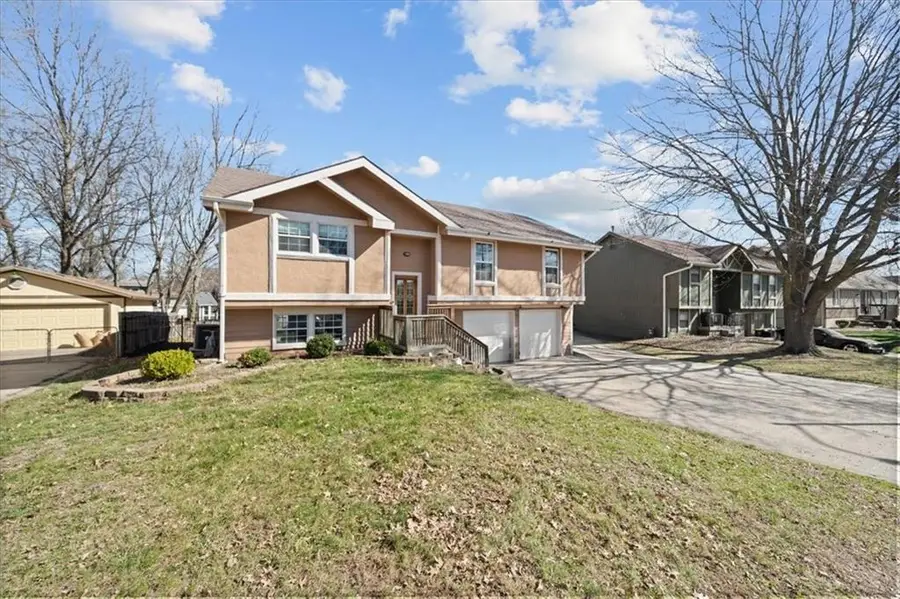 22 NW 101st Place, Kansas City, MO 64155 - #2