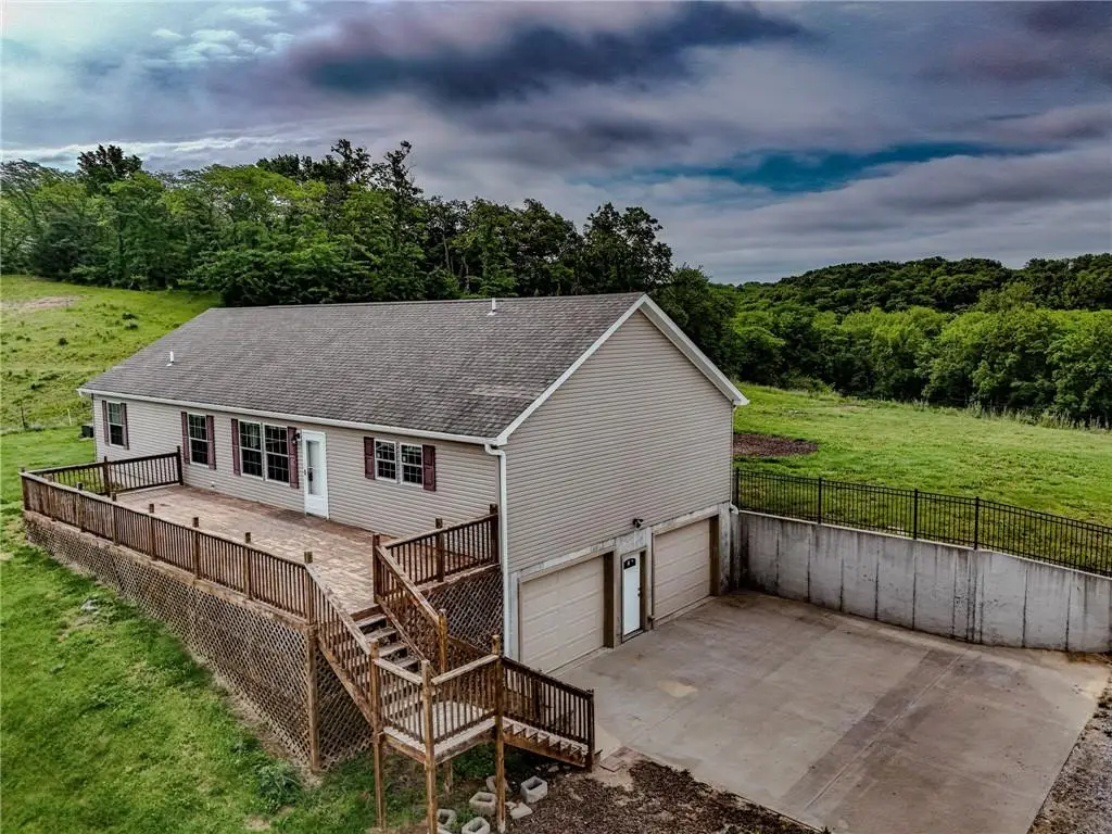 130 SE Sparta Road, Faucett, MO 64448 - #1