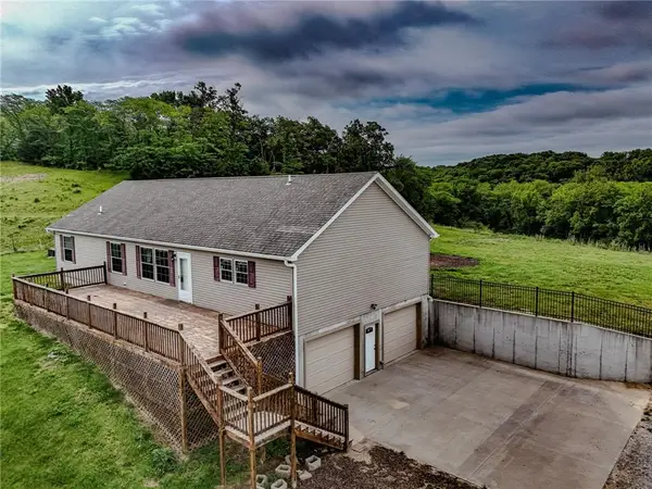 130 SE Sparta Road, Faucett, MO 64448