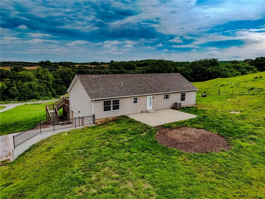 130 SE Sparta Road, Faucett, MO 64448 - #2