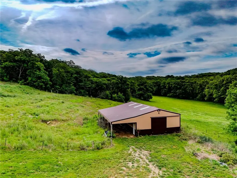 130 SE Sparta Road, Faucett, MO 64448 - #3