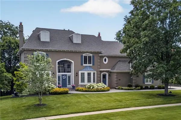 13101 Walmer Street, Overland Park, KS 66209